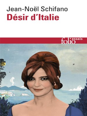 cover image of Désir d'Italie